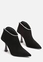 Botine Negre