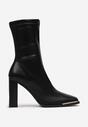 Botine Negre