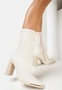 Botine Bej