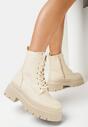 Botine Bej