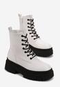Botine Albe