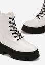 Botine Albe