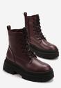 Botine Bordo