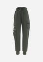 Pantaloni Verde închis