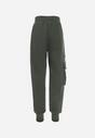Pantaloni Verde închis