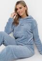 Compleu pijama Albastru