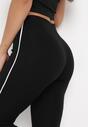 Fekete Leggings