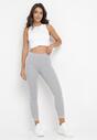 Szürke Leggings