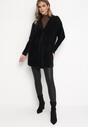 Cardigan Negru