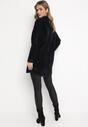 Cardigan Negru
