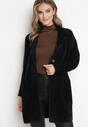 Cardigan Negru