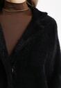 Cardigan Negru