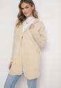 Cardigan Bej