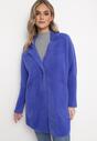 Cardigan Bleumarin