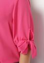 Bluză Fucsia