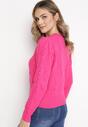 Pulover Fucsia