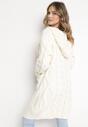Cardigan Bej
