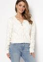 Cardigan Bej deschis