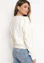Cardigan Bej deschis