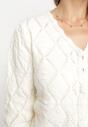 Cardigan Bej deschis
