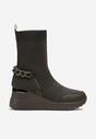 Botine Verzi