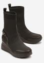 Botine Verzi