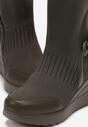 Botine Verzi