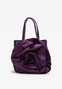 Lila Táska