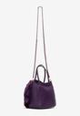 Lila Táska