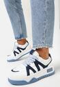 Sneakers Albaștri