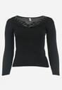 Bluză Neagră
