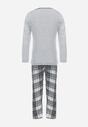 Pijama Gri