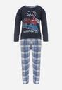Pijama Albastră