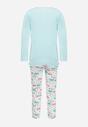 Pijama Albastru deschis