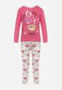 Pijama Fucsia