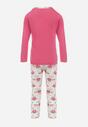 Pijama Fucsia