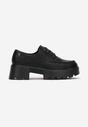 Pantofi casual Negri