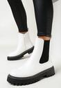Botine Albe