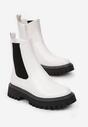 Botine Albe