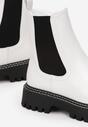 Botine Albe