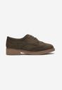 Pantofi casual Verzi