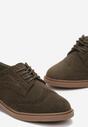 Pantofi casual Verzi