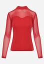 Bluză Roșie