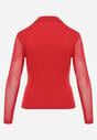 Bluză Roșie
