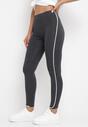 Szürke Leggings