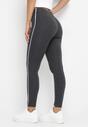 Szürke Leggings