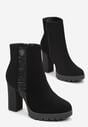 Botine Negre