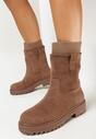 Botine Bej