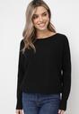 Pulover Negru