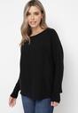 Pulover Negru